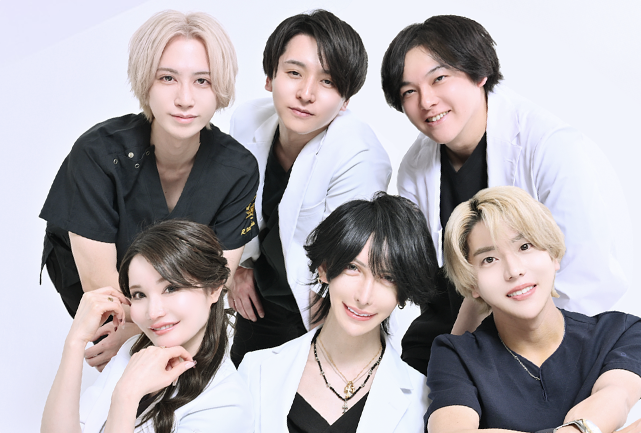 一流の美容医療従事者へ